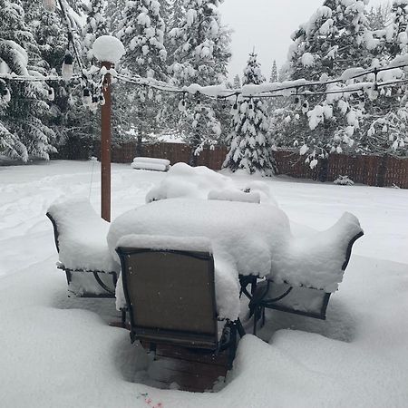 Villa Bear'S Den Hideaway With Hot Tub Ashford Esterno foto