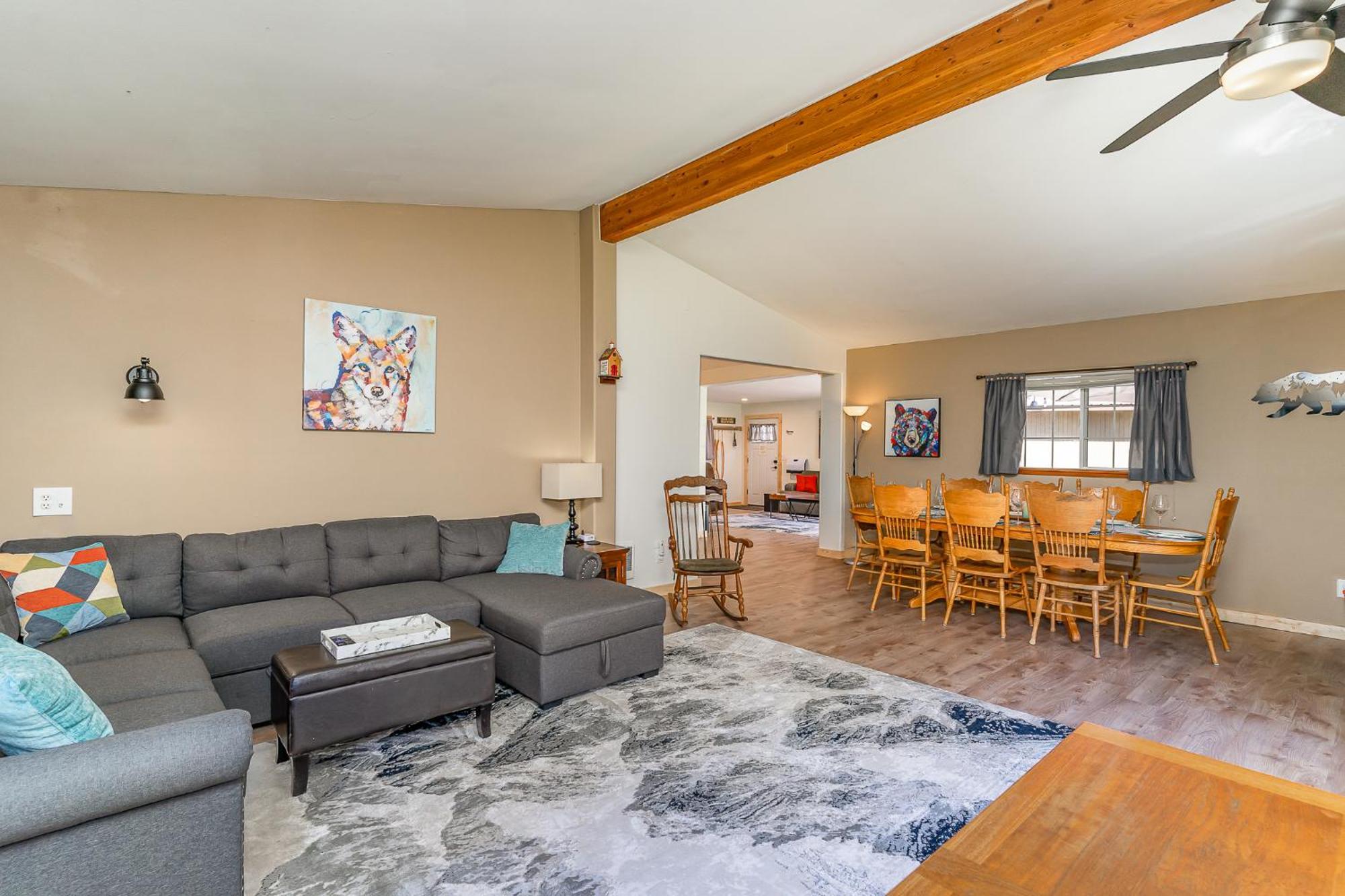 Villa Bear'S Den Hideaway With Hot Tub Ashford Esterno foto