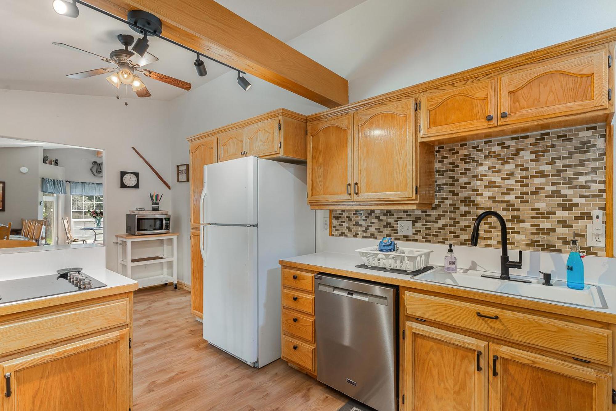 Villa Bear'S Den Hideaway With Hot Tub Ashford Esterno foto