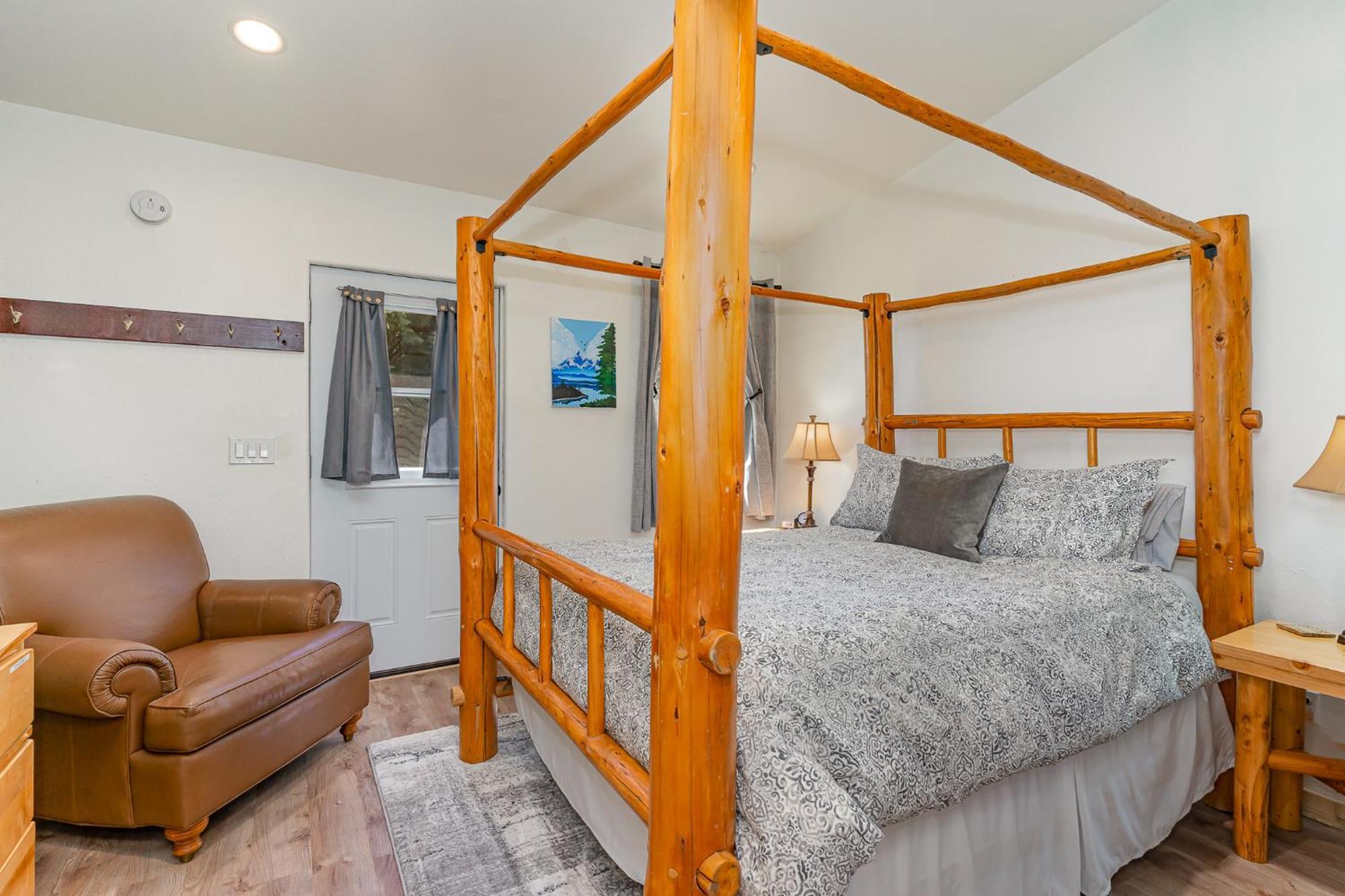 Villa Bear'S Den Hideaway With Hot Tub Ashford Esterno foto