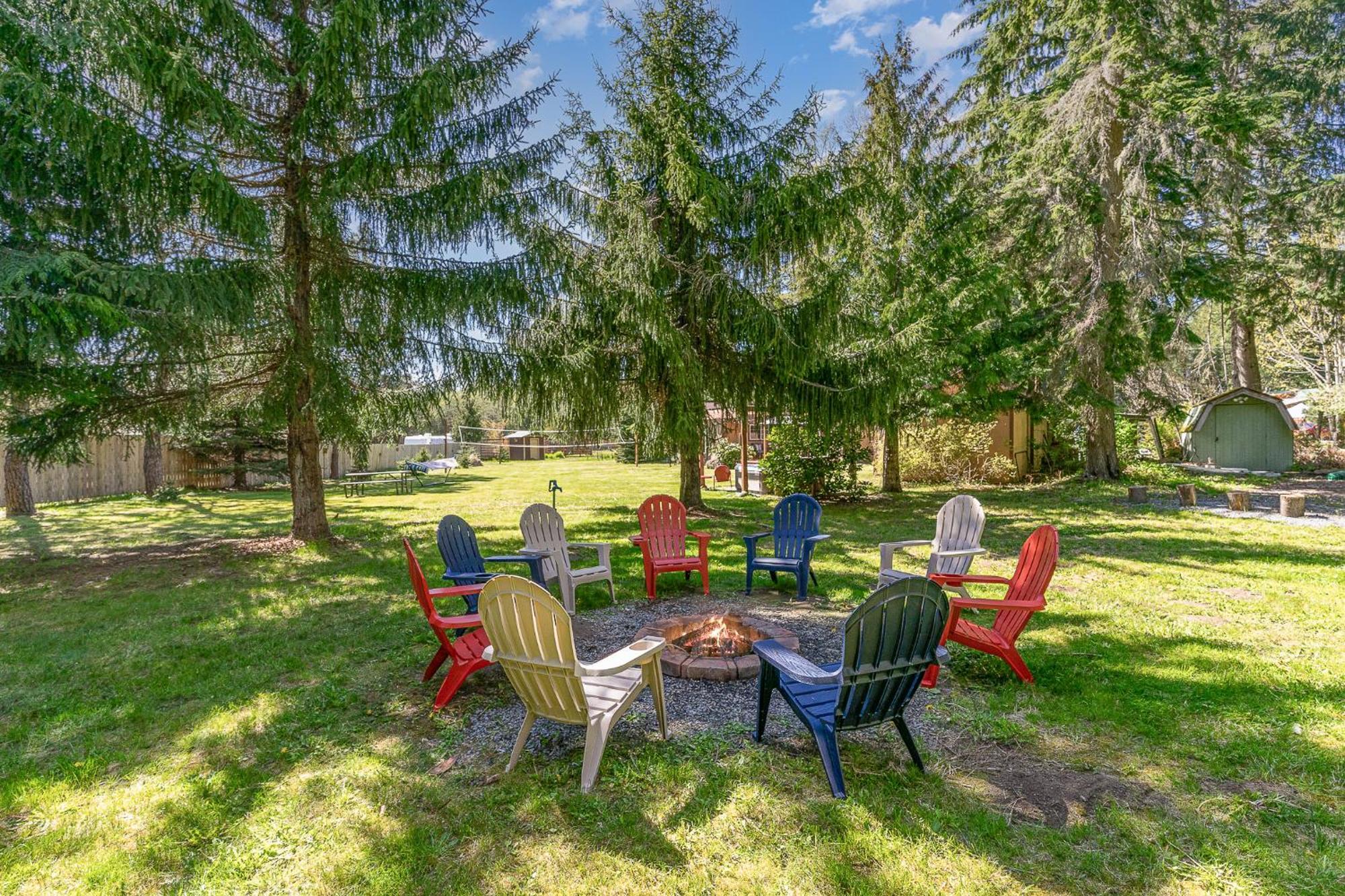Villa Bear'S Den Hideaway With Hot Tub Ashford Esterno foto