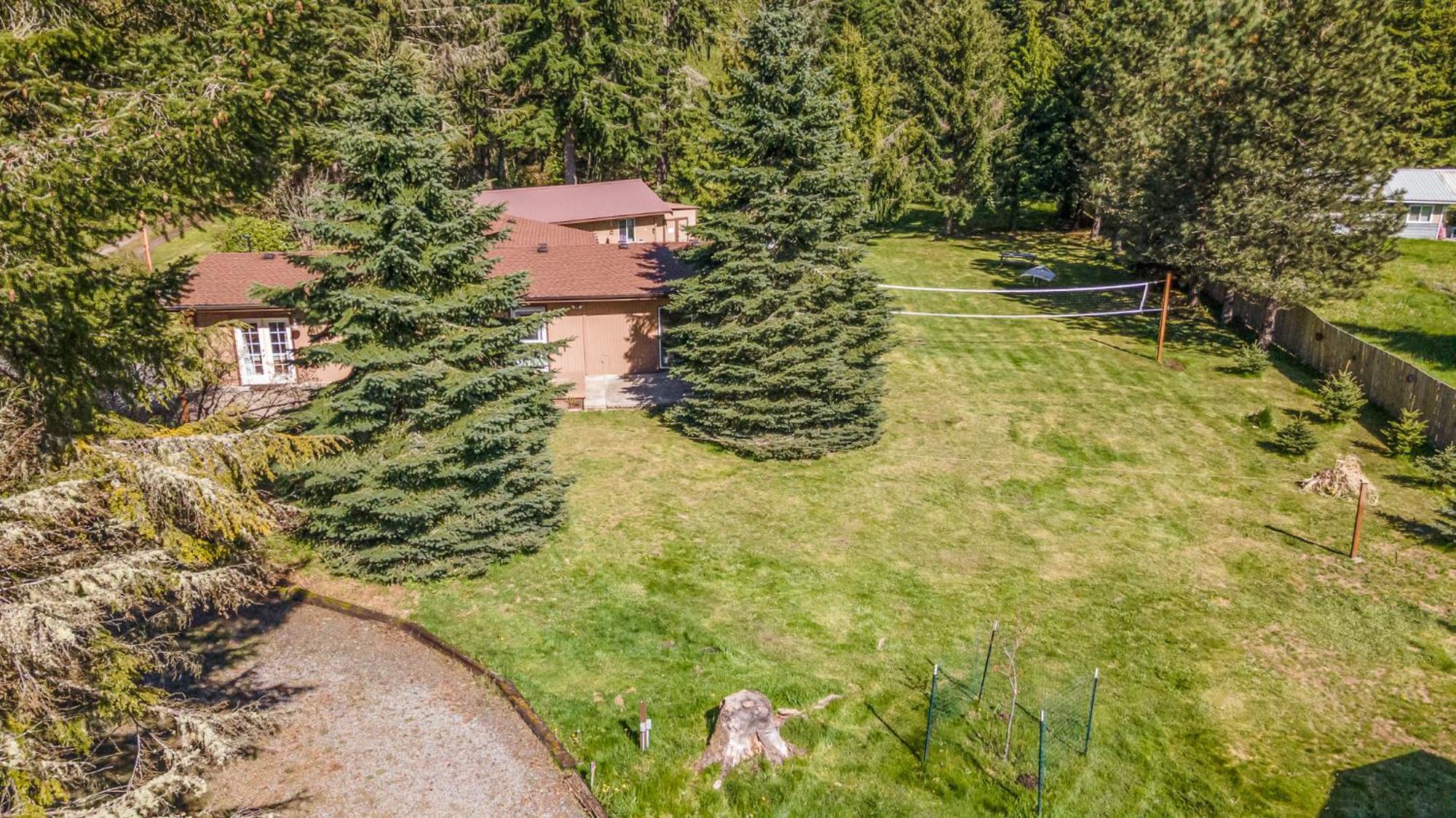Villa Bear'S Den Hideaway With Hot Tub Ashford Esterno foto