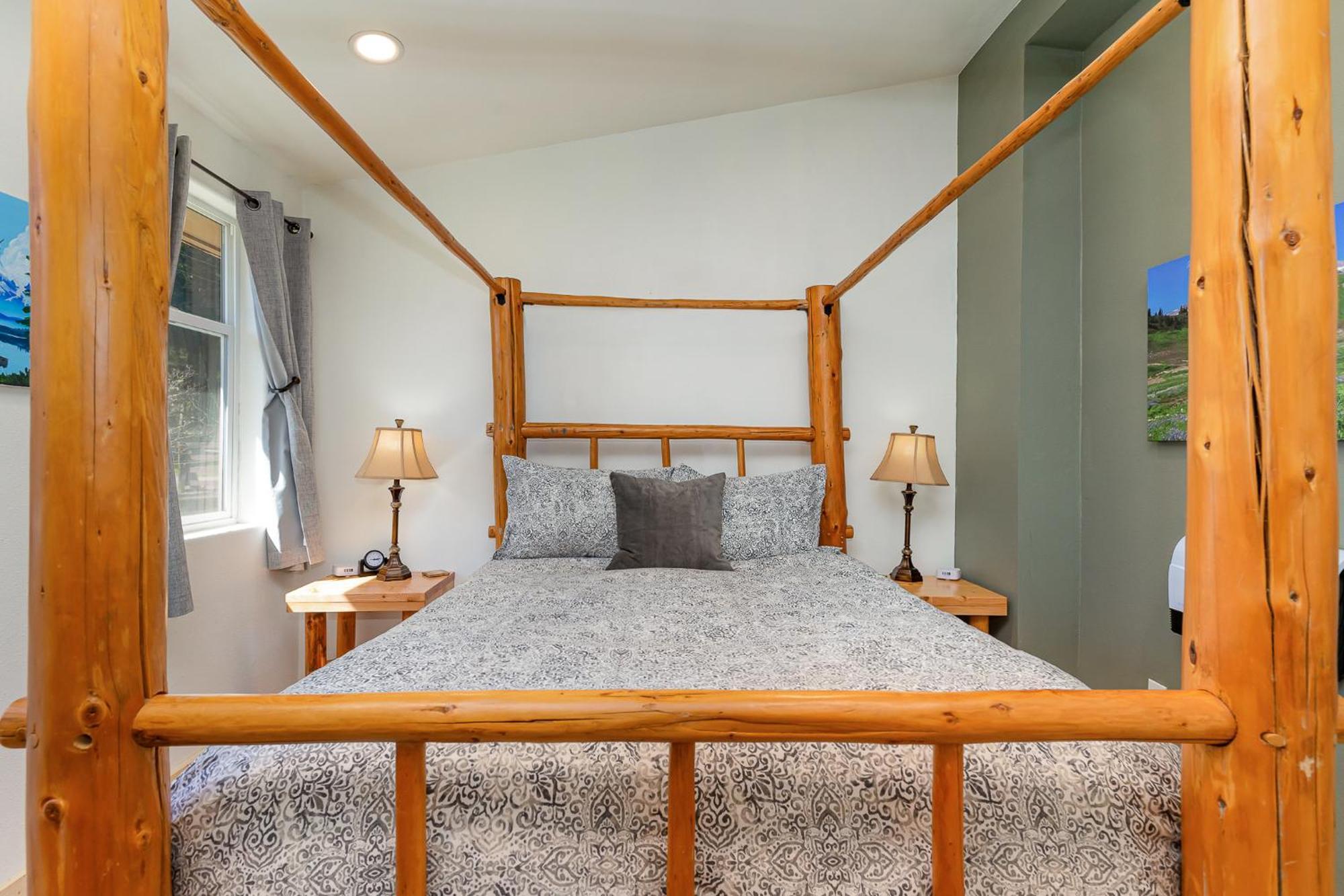 Villa Bear'S Den Hideaway With Hot Tub Ashford Esterno foto