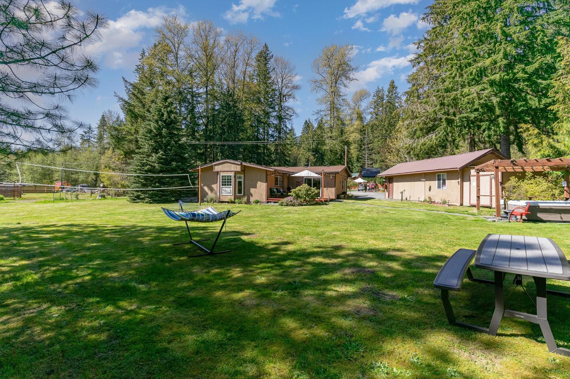 Villa Bear'S Den Hideaway With Hot Tub Ashford Esterno foto