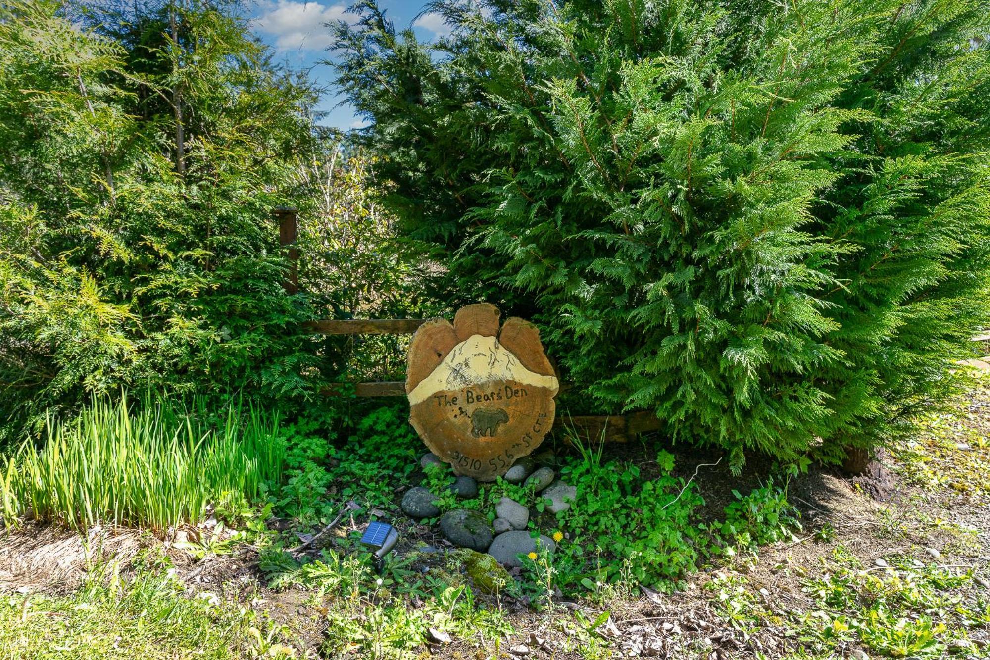 Villa Bear'S Den Hideaway With Hot Tub Ashford Esterno foto